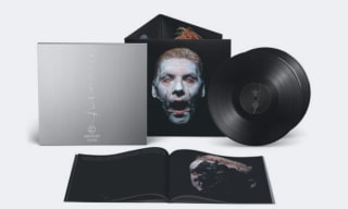 Double vinyle Rammstein Sehnsucht à 25,99€