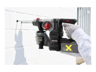 PARKSIDE PERFORMANCE 20V Cordless Hammer Drill (bare unit) for £49.99 at Lidl
