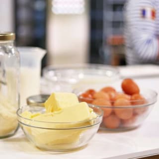 Le Gigogne - Saladier en verre 50 cl (14 cm) pour 1,00€ chez Duralex