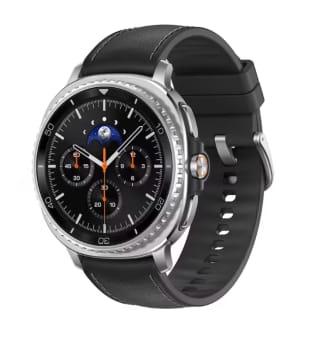 Samsung Galaxy Watch8 Classic (46 mm) por $3,977 en Tienda de Estudiantes