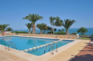 2 Noches: Hotel Sancho III 3* en Alcossebre en Alojamiento y Desayuno desde 101€