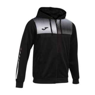 Joma Chaqueta con capucha Eco Supernova por 9,99€ en Walashop