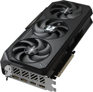GIGABYTE Radeon RX 9070 XT Gaming 16G pour 788,52€ chez Amazon