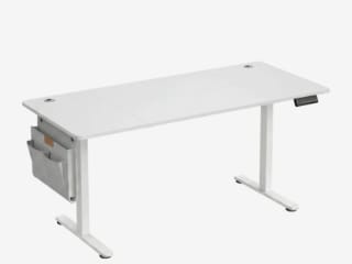 Bureau électrique réglable en hauteur Ochama x SONGMICS à 109,19€