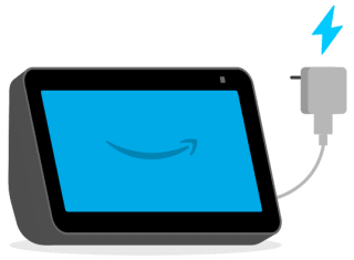 Amazon Echo Show 5 (última gen.) por 35,45€