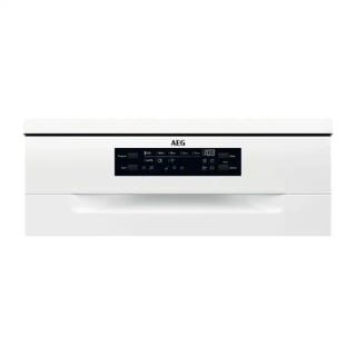 Lavavajillas AEG Serie 6000 FFB53627ZW (60 cm, 13 cubiertos) por 373.15€ en AEG