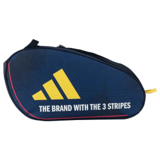 Paletero de pádel unisex Control 3.4 adidas por 24,75€ en El Corte Inglés
