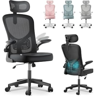 Magic Life silla de escritorio por solo 69,99€