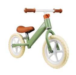 Metalen Loopfiets voor €14,99 (diverse kleuren)