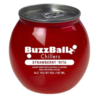 BuzzBallz (varios sabores) por $46 en Walmart