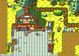 Gratis Dokimon Quest en Steam