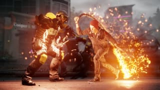 inFAMOUS Second Son por $85.99 en PlayStation