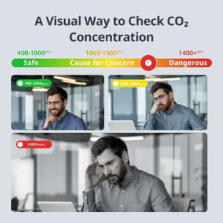 SwitchBot Meter Pro voor €47,50 bij Bol