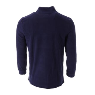 Polaire Marine Homme Lee Cooper Octo à 6,99€ chez Espace des Marques