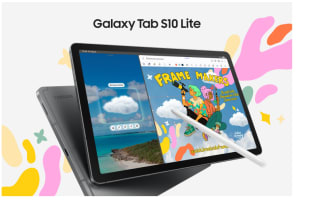 Tablette Galaxy Tab S10 Lite à 400,02€