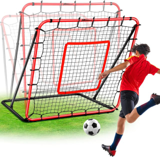 Red de Rebote de fútbol, Objetivo de Retroceso de portería de fútbol por 19.99€