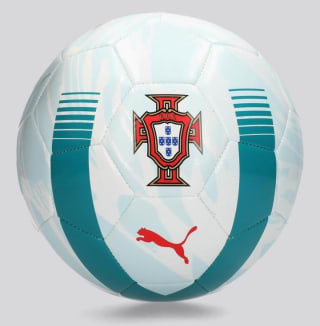Balón Portugal por 14.99€.