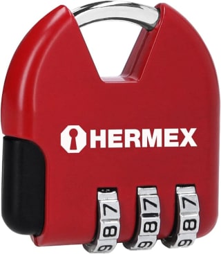 Candado Hermex 36mm por $60 | Oferta Amazon