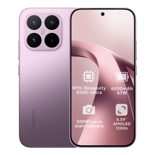 Móvil Xiaomi 17T (12 GB/256 GB) por 395€ en AliExpress