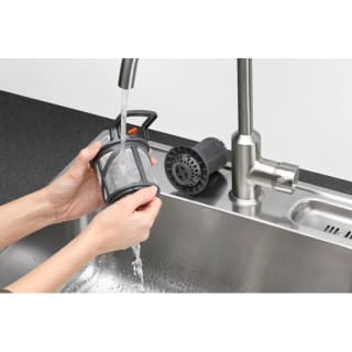 Lavavajillas AEG FSB53617Z (60 cm, 13 cubiertos) por 599€ en AEG