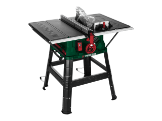 PARKSIDE Sierra de mesa 2200 W por 83,99€ en Lidl
