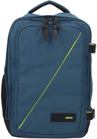 American Tourister Take2Cabin mochila de cabina 40 x 25 x 20 cm por 21,69€ en Amazon