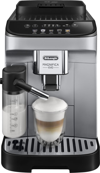 De'Longhi Magnifica Evo ECAM290.61.SB voor €311 bij Bol