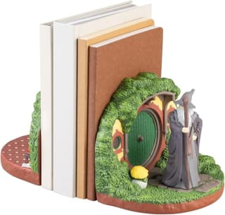 Grupo Erik Sujetalibros El Señor de los Anillos Hobbiton por 34,90€ en Amazon