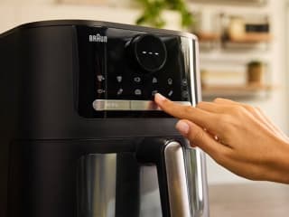 Braun MultiFry 5 HF5050 (6L) voor €73,90 bij Bol