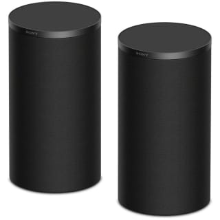 Sony SA-RS9 draadloze achterspeakers voor €555,60 bij Informatique
