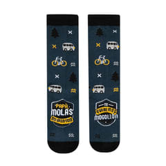 Calcetines Mr Wonderful para papá 42-46 por 2,99€