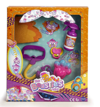 Kit de Emergencias Beasties - Accesorio para muñeco bebé por 3.99€