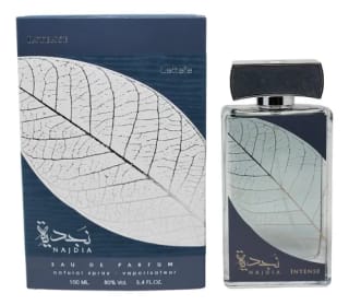 Perfume Lattafa Najdia Intense por $282 | Mercado Libre