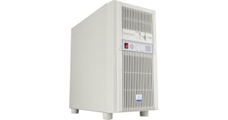 SilverStone FLP03 boîtier midi tower pour 115,90€ chez Alternate