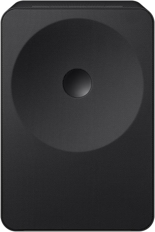 Altavoz inalámbrico Samsung HW-LS70H Music Studio 7, 150W + 100€ reembolso por 337€
