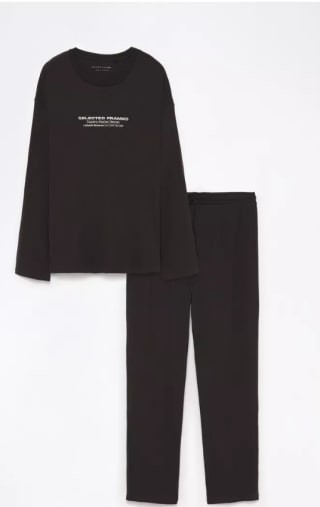 Pijama largo de canale para Hombre por 7.99€