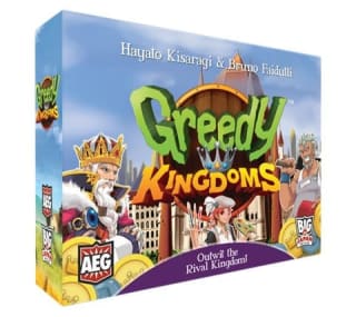 20-70% korting op spellen bij De Spellenhoorn