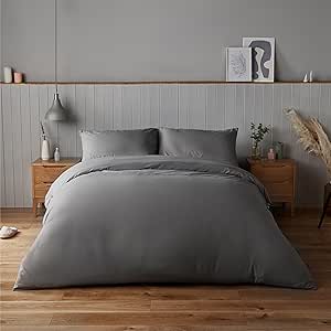 Silentnight Supersoft Duvet Set – £13.39