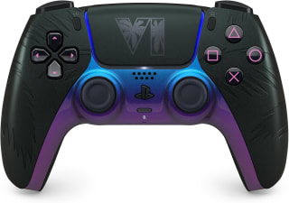 Control Inalámbrico DualSense: Grand Theft Auto VI Black por $1,699 en Amazon