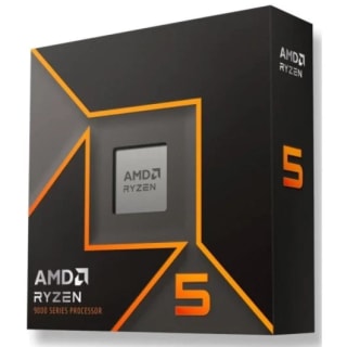 Procesador AMD Ryzen 5 9600X 3.9/5.4GHz por 159.99€
