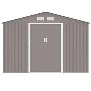 Caseta de Jardín 7,5 m² por 238€ en IberNest