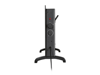 TRONIC Glazen verwarmingspaneel, 2000 W voor €39,99 bij Lidl