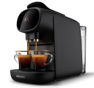 Machine à Café à Capsules Philips L'Or Barista Sublime, à 44,99€