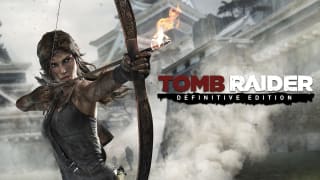 Tomb Raider: Definitive Edition voor €11,82 bij Nintendo eShop