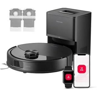 Roborock Q10 S5 Set robotstofzuiger voor €129,99 bij Amazon