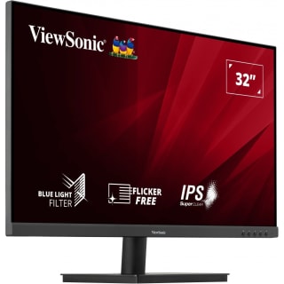ViewSonic VA3209-MH 32-inch monitor voor €129 bij NBB