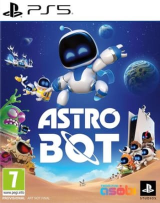 Videojuego Astro Bot (PS5) por 32,73€