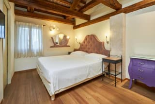 Villa Martin Hotel (Dolo) for £56 per night at Secret Escapes