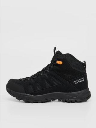 Botines para Hombre Icepeak AURA MC por 45.9€