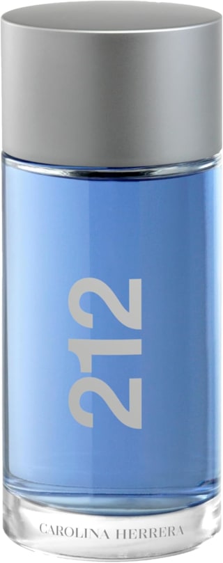 Perfume 212 NYC 200ml Eau de Toilette por $2,033 | Amazon